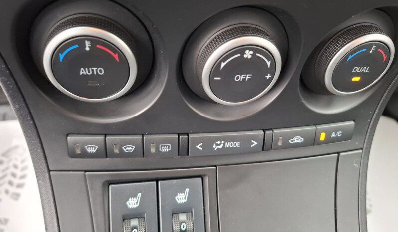 
								MAZDA 3 1.6 CD TX 2012 full									