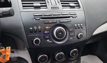 
									MAZDA 3 1.6 CD TX 2012 full								