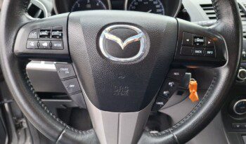 
									MAZDA 3 1.6 CD TX 2012 full								