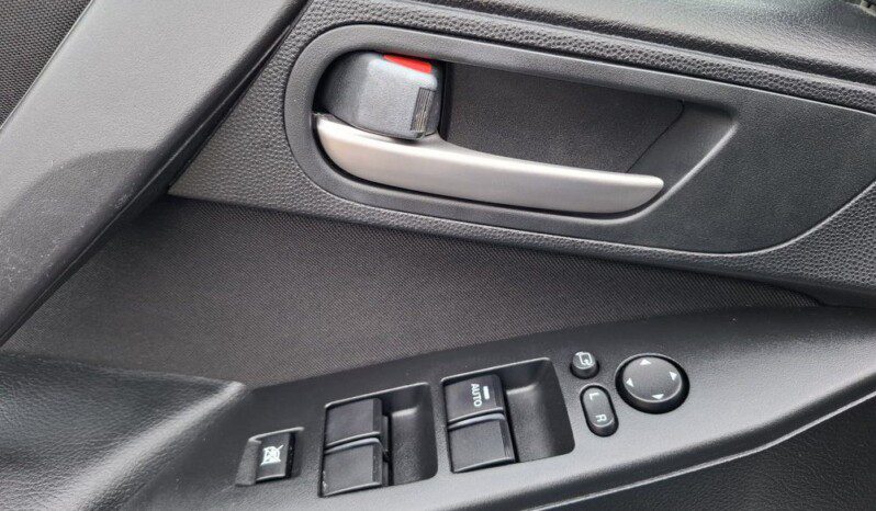 
								MAZDA 3 1.6 CD TX 2012 full									