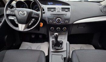 
									MAZDA 3 1.6 CD TX 2012 full								
