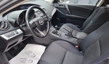 
									MAZDA 3 1.6 CD TX 2012 full								