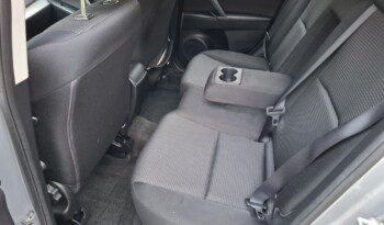 
									MAZDA 3 1.6 CD TX 2012 full								
