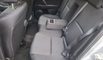 
									MAZDA 3 1.6 CD TX 2012 full								
