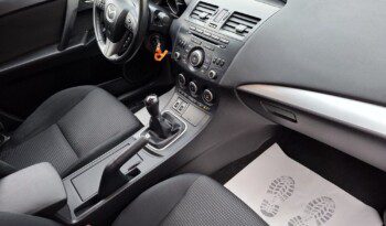 
									MAZDA 3 1.6 CD TX 2012 full								