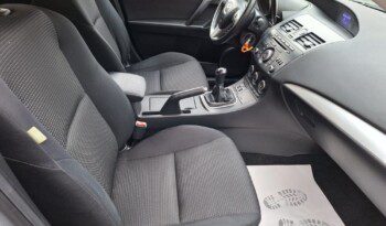 
									MAZDA 3 1.6 CD TX 2012 full								