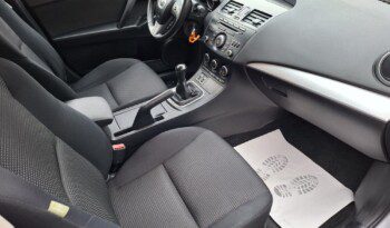 
									MAZDA 3 1.6 CD TX 2012 full								