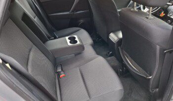 
									MAZDA 3 1.6 CD TX 2012 full								