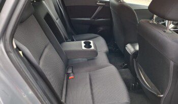 
									MAZDA 3 1.6 CD TX 2012 full								