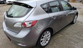 
									MAZDA 3 1.6 CD TX 2012 full								