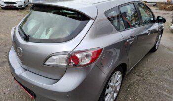 
									MAZDA 3 1.6 CD TX 2012 full								