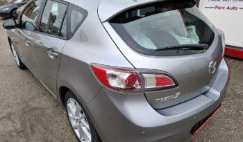 
									MAZDA 3 1.6 CD TX 2012 full								