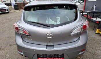 
									MAZDA 3 1.6 CD TX 2012 full								