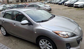 
									MAZDA 3 1.6 CD TX 2012 full								