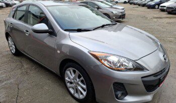 
									MAZDA 3 1.6 CD TX 2012 full								