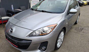 
									MAZDA 3 1.6 CD TX 2012 full								