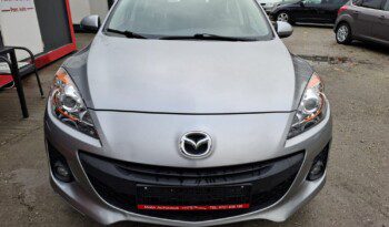 
									MAZDA 3 1.6 CD TX 2012 full								