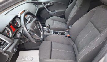 
									OPEL ASTRA J 1.6 CDTI STYLE  2014/2015  EURO6 full								