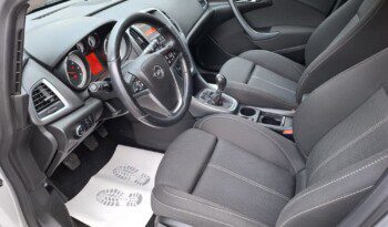 
									OPEL ASTRA J 1.6 CDTI STYLE  2014/2015  EURO6 full								