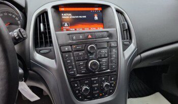 
									OPEL ASTRA J 1.6 CDTI STYLE  2014/2015  EURO6 full								