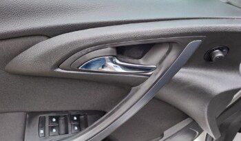 
									OPEL ASTRA J 1.6 CDTI STYLE  2014/2015  EURO6 full								