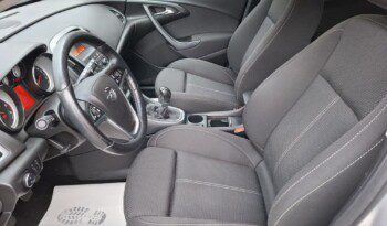 
									OPEL ASTRA J 1.6 CDTI STYLE  2014/2015  EURO6 full								