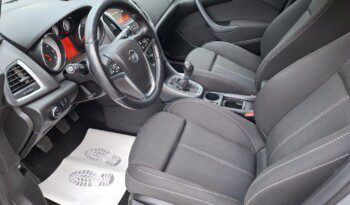 
									OPEL ASTRA J 1.6 CDTI STYLE  2014/2015  EURO6 full								