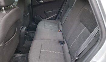 
									OPEL ASTRA J 1.6 CDTI STYLE  2014/2015  EURO6 full								