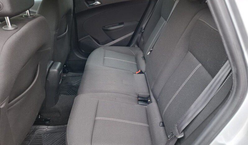 
								OPEL ASTRA J 1.6 CDTI STYLE  2014/2015  EURO6 full									