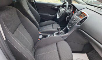 
									OPEL ASTRA J 1.6 CDTI STYLE  2014/2015  EURO6 full								