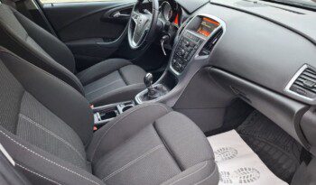
									OPEL ASTRA J 1.6 CDTI STYLE  2014/2015  EURO6 full								