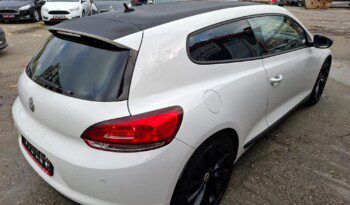 
									VW SCIROCCO 1.4 TSI 2010 EURO 5 full								
