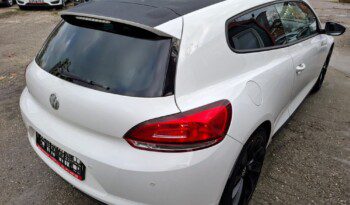 
									VW SCIROCCO 1.4 TSI 2010 EURO 5 full								