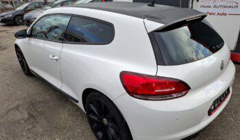 
									VW SCIROCCO 1.4 TSI 2010 EURO 5 full								
