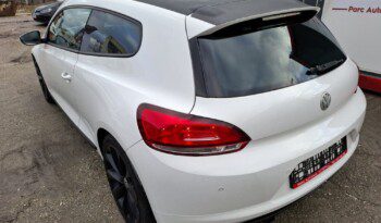 
									VW SCIROCCO 1.4 TSI 2010 EURO 5 full								