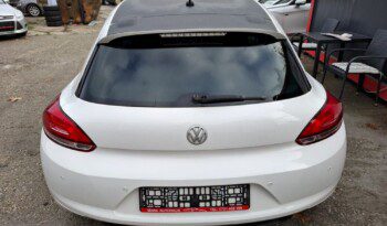 
									VW SCIROCCO 1.4 TSI 2010 EURO 5 full								