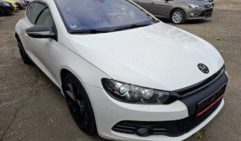 
									VW SCIROCCO 1.4 TSI 2010 EURO 5 full								