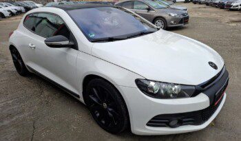 
									VW SCIROCCO 1.4 TSI 2010 EURO 5 full								