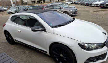 
									VW SCIROCCO 1.4 TSI 2010 EURO 5 full								