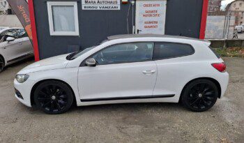 
									VW SCIROCCO 1.4 TSI 2010 EURO 5 full								
