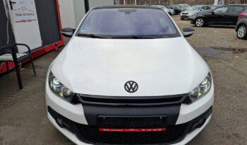 
									VW SCIROCCO 1.4 TSI 2010 EURO 5 full								