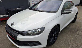 
									VW SCIROCCO 1.4 TSI 2010 EURO 5 full								