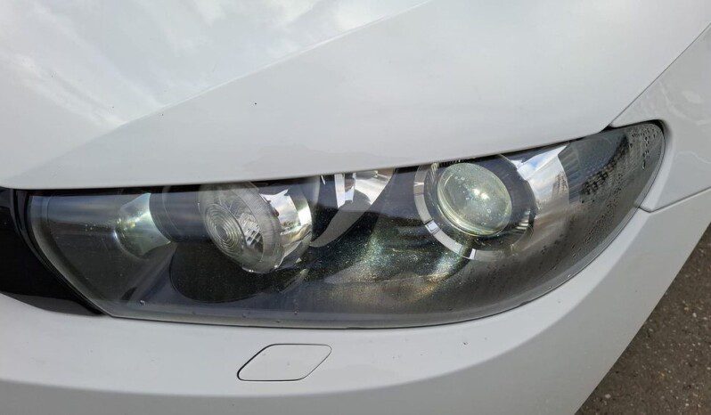 
								VW SCIROCCO 1.4 TSI 2010 EURO 5 full									