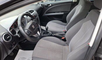 
									SEAT LEON 1.4 TSI STYLE 2012 / 2013 full								