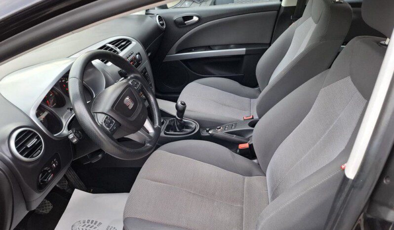 
								SEAT LEON 1.4 TSI STYLE 2012 / 2013 full									
