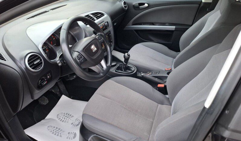 
								SEAT LEON 1.4 TSI STYLE 2012 / 2013 full									