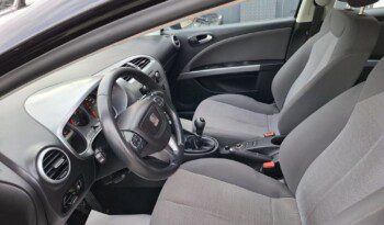 
									SEAT LEON 1.4 TSI STYLE 2012 / 2013 full								