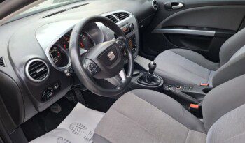 
									SEAT LEON 1.4 TSI STYLE 2012 / 2013 full								