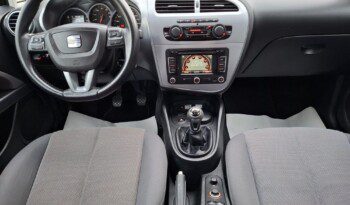 
									SEAT LEON 1.4 TSI STYLE 2012 / 2013 full								