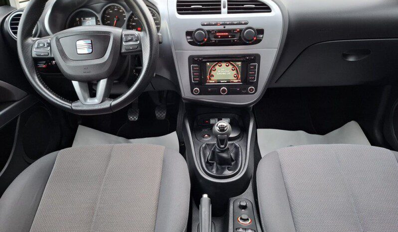 
								SEAT LEON 1.4 TSI STYLE 2012 / 2013 full									